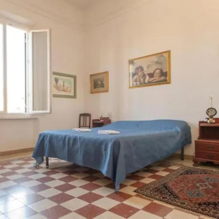 Accademia Nocleg ze śniadaniem Livorno