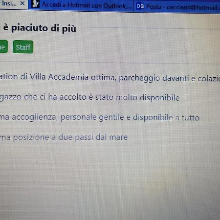Accademia