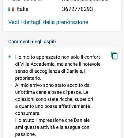 Accademia *